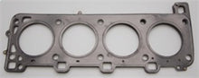 Load image into Gallery viewer, Cometic Porsche 944 2.7/3.0L 106mm .036 inch MLS Head Gasket