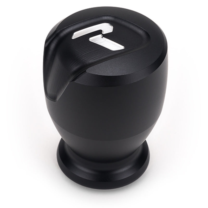 Raceseng Apex R Shift Knob M8x1.25mm Adapter - Black