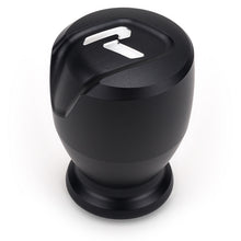 Load image into Gallery viewer, Raceseng Apex R Shift Knob Cadillac CTS-V / Corvette C6 Adapter - Black