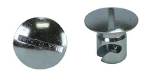 Load image into Gallery viewer, Moroso Quick Fastener - Oval Head - 5/16in x .300in - Steel - 10 Pack