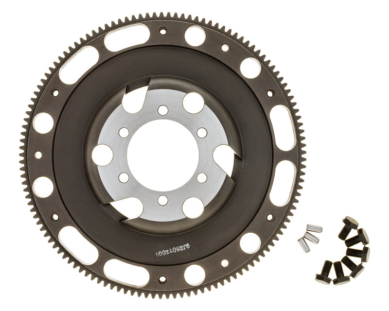 Exedy 1986-1991 Mazda RX-7 R2 Lightweight Flywheel Requires Vehicle Specific Flywheel Counterweight