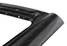 Load image into Gallery viewer, Seibon 09-10 Nissan 370Z OEM Carbon Fiber Trunk Lid