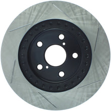 Load image into Gallery viewer, StopTech Slotted Sport Brake Rotor