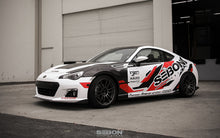 Load image into Gallery viewer, Seibon 12-14 Subaru BRZ TA-Style Carbon Fiber Front Lip