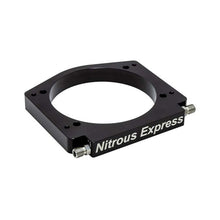 Load image into Gallery viewer, Nitrous Express 112mm Adapter Plate Only