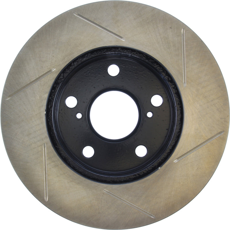 StopTech Slotted Sport Brake Rotor