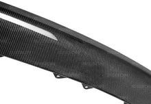 Load image into Gallery viewer, Seibon 14-20 Lexus IS200/IS250/IS300/IS350 F Sport OEM-Style Carbon Fiber Rear Lip