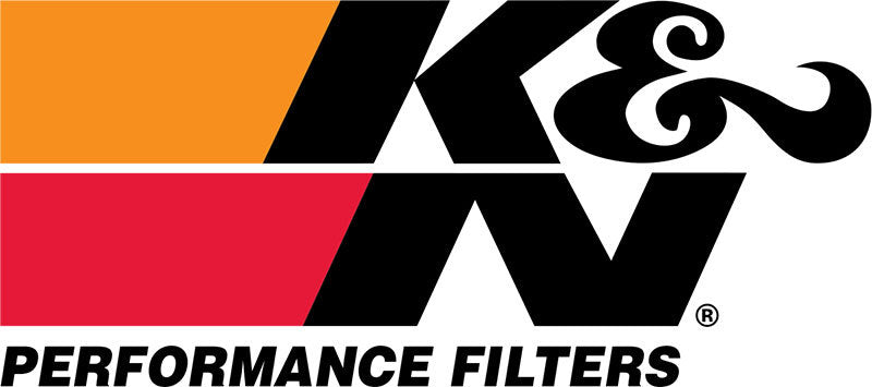K&N McLaren MP4-12C/570S/650S/675LT 3.8L V8 Replacement Air Filter
