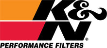 Load image into Gallery viewer, K&amp;N McLaren MP4-12C/570S/650S/675LT 3.8L V8 Replacement Air Filter