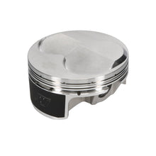 Load image into Gallery viewer, Wiseco Chevrolet Small Block Gen I 4.125in Bore 3cc Dome 1.000 CH Piston Kit - Set of 8