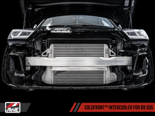 Load image into Gallery viewer, AWE Tuning 18+ Audi SQ5 Crossover B9 3.0T ColdFront Intercooler