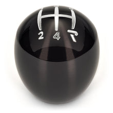 Load image into Gallery viewer, Raceseng Slammer Shift Knob (Gate 4 Engraving) Mini R50 / R52 / R53 Adapter - Smoke Translucent