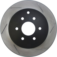 Load image into Gallery viewer, StopTech Slotted Sport Brake Rotor