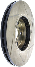 Load image into Gallery viewer, StopTech Slotted Sport Brake Rotor