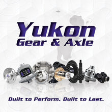 Load image into Gallery viewer, Yukon Right Hand Axle for 05-11 Dakota 8.25in Rear 29 Spline 5 Lug 30 5/16in Long