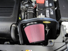 Load image into Gallery viewer, Airaid 2013 Ford Explorer 3.5L Ecoboost MXP Intake System w/ Tube (Oiled / Red Media)