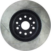 Load image into Gallery viewer, StopTech Slotted Sport Brake Rotor