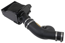 Load image into Gallery viewer, Airaid 2015 Ford Expedition 3.5L EcoBoost Cold Air Intake System w/ Black Tube (Dry/Black)