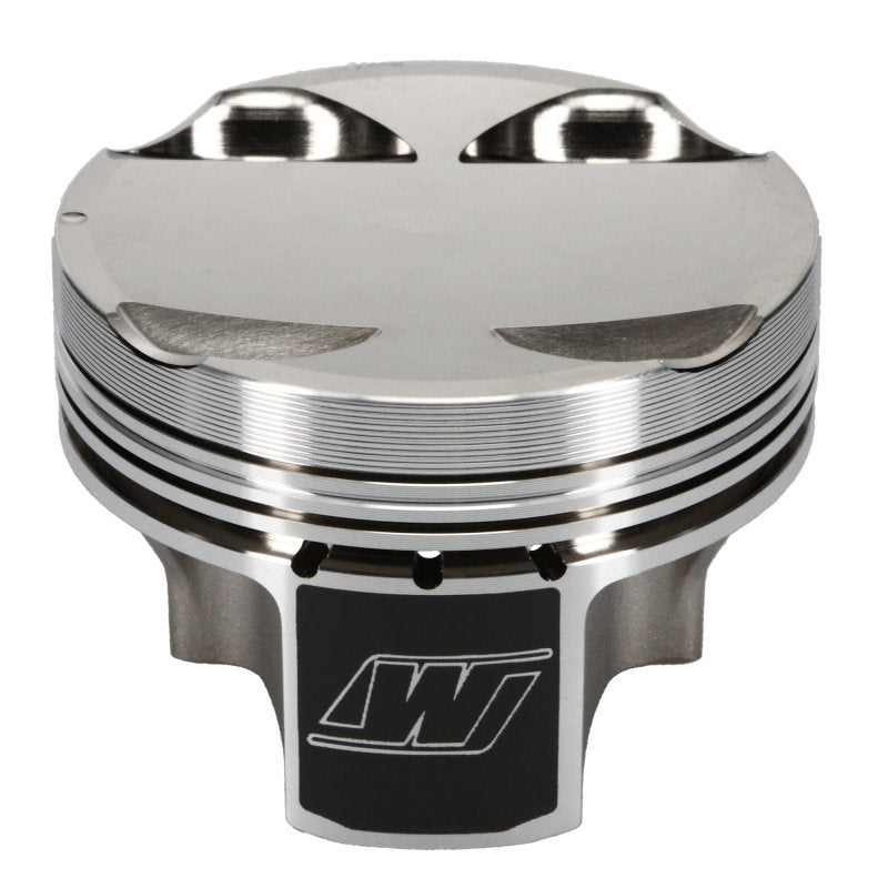 Wiseco 96-07 Mitsubishi Lancer EVO - 4G63 Turbo 86mm Bore - Single Piston