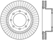 Load image into Gallery viewer, StopTech Slotted Sport Brake Rotor