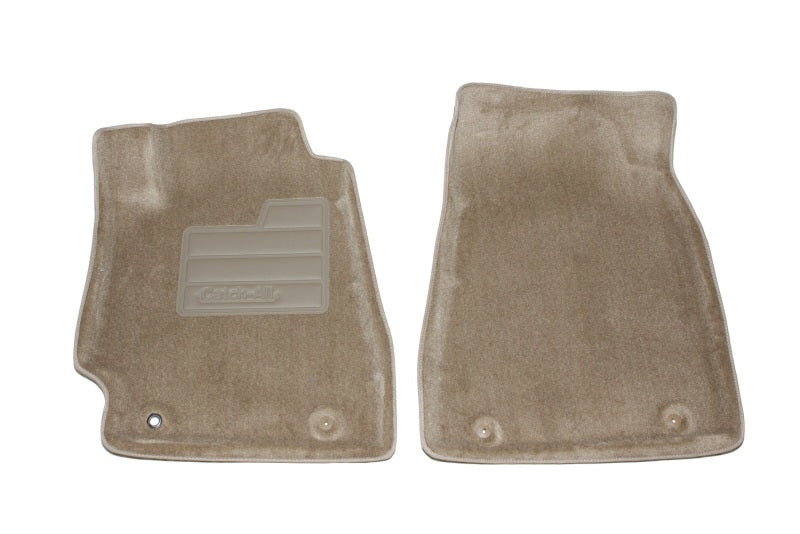 Lund 98-03 Lexus RX300 Catch-All Front Floor Liner - Beige (2 Pc.)