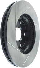 Load image into Gallery viewer, StopTech Slotted Sport Brake Rotor