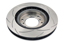 Load image into Gallery viewer, DBA 06-08 Grand Cherokee SRT-8 Front Slotted Street Series Rotor