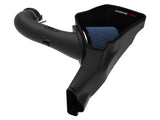 AFe Magnum FORCE Stage-2 Cold Air Intake System w/Pro Dry S Media 18-21 Ford Mustang