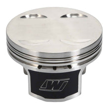 Load image into Gallery viewer, Wiseco 98-08 Honda J35 3.5L Piston Kit -1.12cc Flat Top