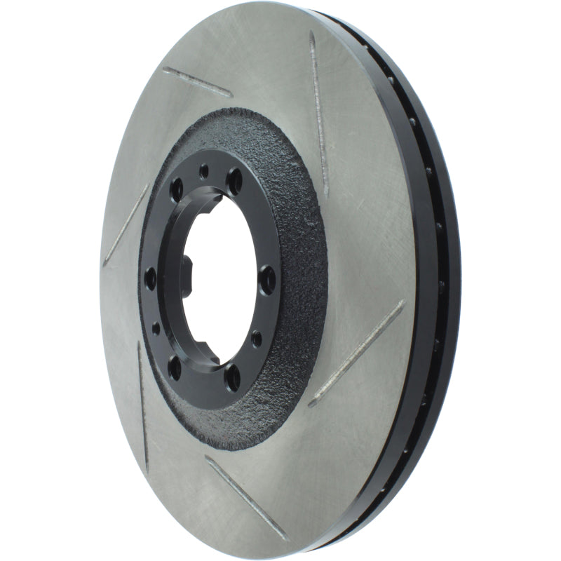 StopTech Slotted Sport Brake Rotor