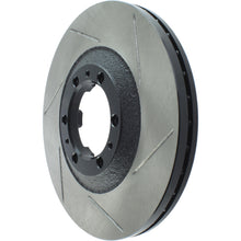 Load image into Gallery viewer, StopTech Slotted Sport Brake Rotor