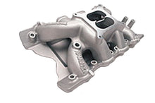 Load image into Gallery viewer, Edelbrock Polished 351C Ford 2V RPM Air Gap