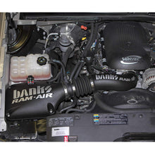 Load image into Gallery viewer, Banks Power 99-08 Chev/GMC 4.8-6.0L 1500 Ram-Air Intake System