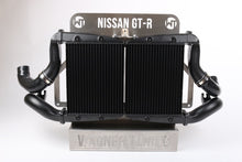 Load image into Gallery viewer, Wagner Tuning 08-10 Nissan GT-R 35 Competition Intercooler Kit