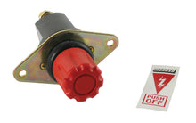 Load image into Gallery viewer, Moroso Battery Disconnect Switch - Easy Shutoff