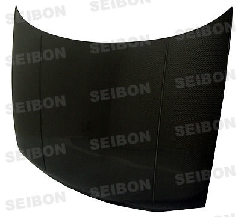 Seibon 99-04 VW Golf OEM Carbon Fiber Hood