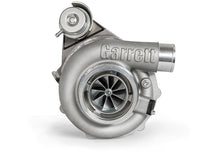 Load image into Gallery viewer, Garrett G30-660 Turbocharger 1.01 A/R O/V V-Band In/Out - Internal WG (Standard Rotation)