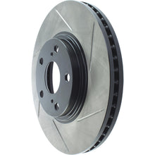 Load image into Gallery viewer, StopTech Slotted Sport Brake Rotor