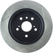 Load image into Gallery viewer, StopTech Slotted Sport Brake Rotor