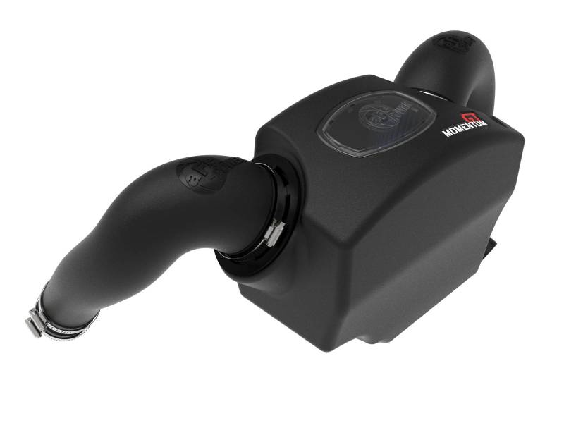 aFe Momentum GT Pro 5R Cold Air Intake System 20+ Ford Explorer ST V6-3.0L TT