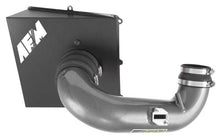 Load image into Gallery viewer, AEM 2015 GMC Canyon/Chevy Colorado 2.5L Silver Brute Force Air Intake