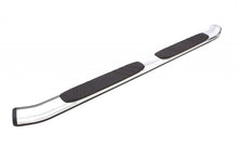 Load image into Gallery viewer, Lund 98-02 Lincoln Navigator 5in. Oval Bent Nerf Bars - Chrome