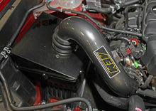 Load image into Gallery viewer, AEM 2015 GMC Canyon/Chevy Colorado 2.5L Silver Brute Force Air Intake