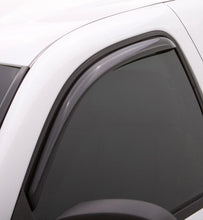 Load image into Gallery viewer, Lund 99-11 Ford Ranger (Fixed Window) Ventvisor Elite Window Deflectors - Smoke (2 Pc.)