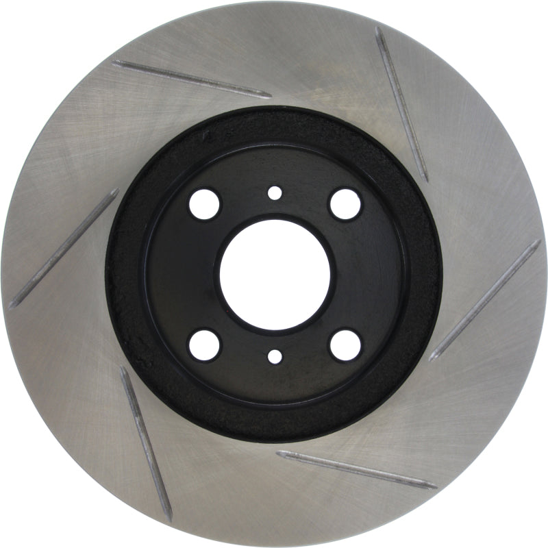 StopTech Slotted Sport Brake Rotor