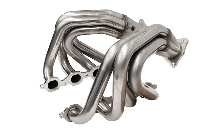 Corsa 2020+ C8 Chevrolet Corvette 1 7/8" Headers