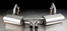 Load image into Gallery viewer, Remus Porsche Boxster S 981 3.4L (MA123) Cat Back Exhaust (Tail Pipe Set Req)