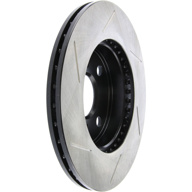 StopTech Slotted Sport Brake Rotor