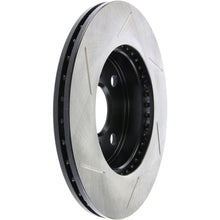 Load image into Gallery viewer, StopTech Slotted Sport Brake Rotor