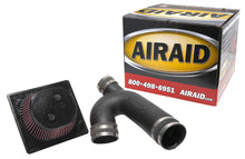 Load image into Gallery viewer, Airaid 2018 Ford F150 V6 3.5L F/l Jr Intake Kit